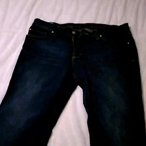 CARHARTT relaxed boot jeans